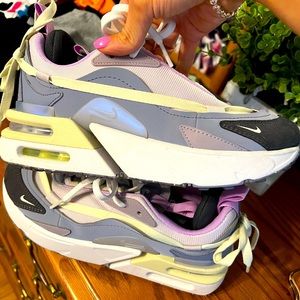 Nike Air Tennis shoes